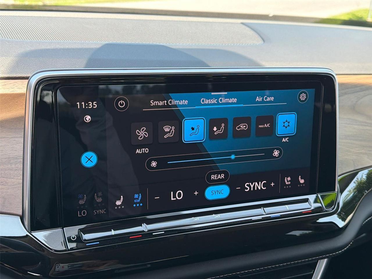 2026 Volkswagen Atlas 2.0T SE Hagerstown MD