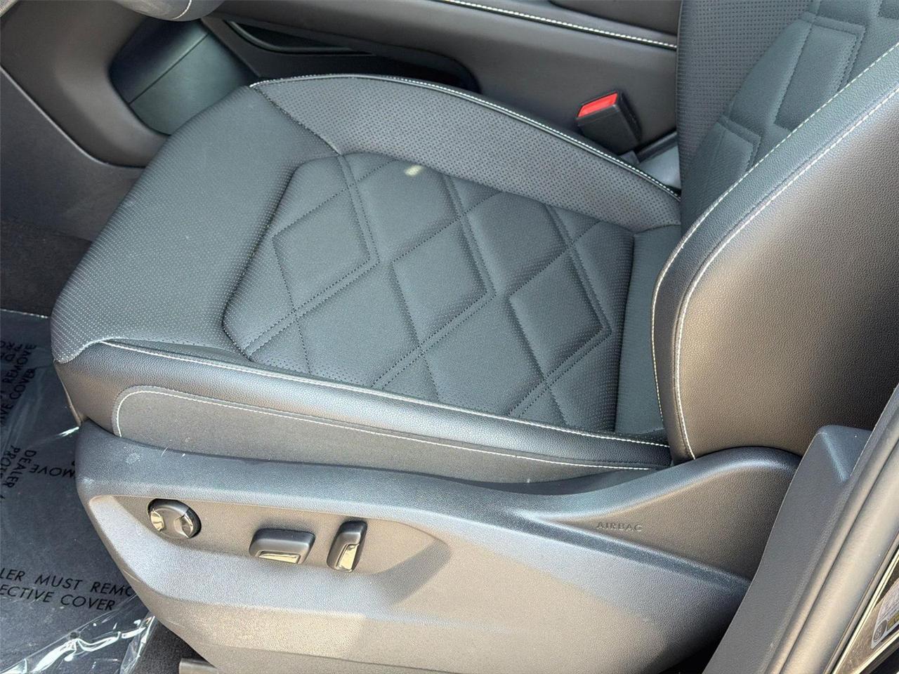 2026 Volkswagen Atlas 2.0T SE Hagerstown MD