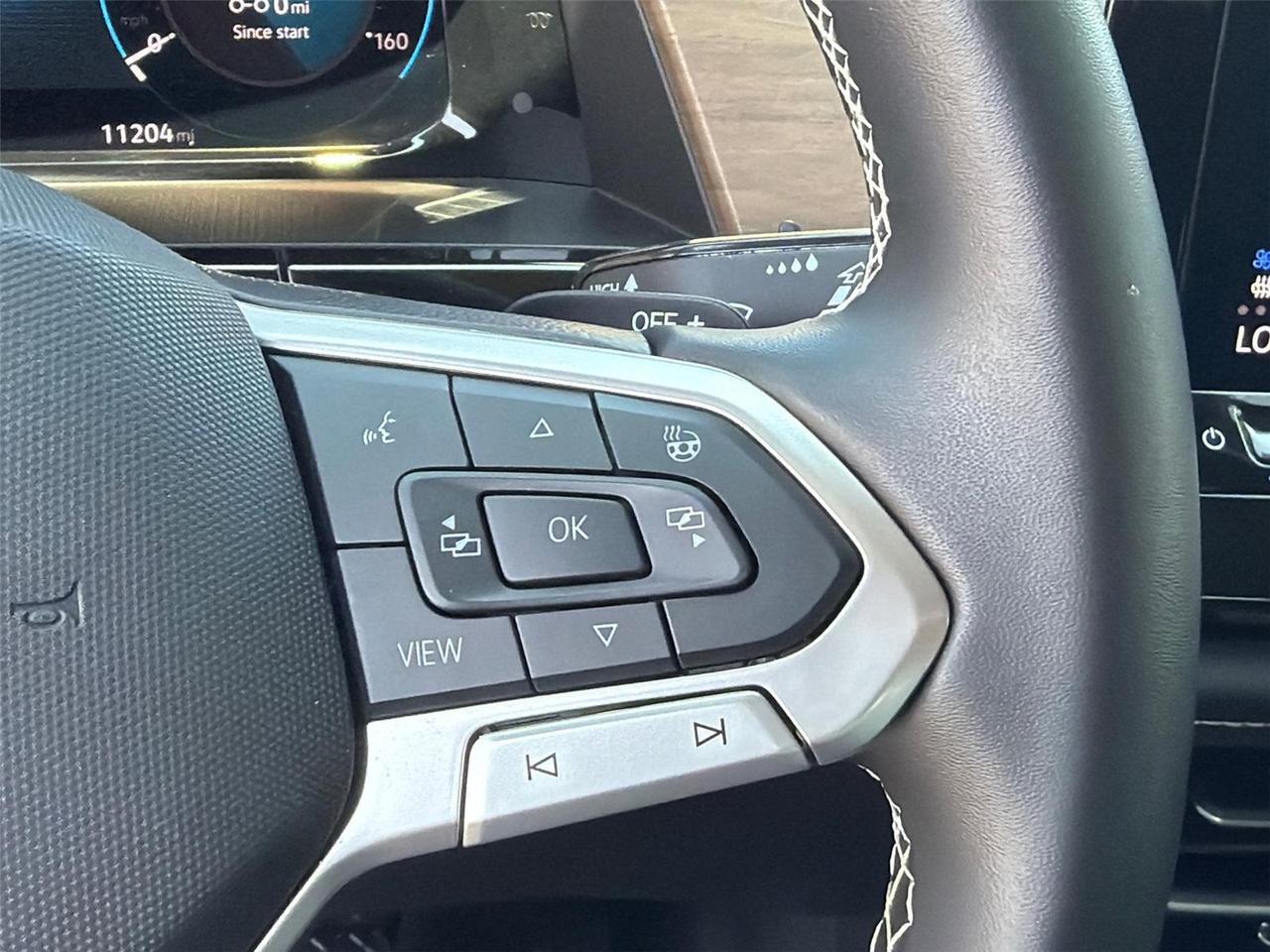 2026 Volkswagen Atlas 2.0T SE Hagerstown MD