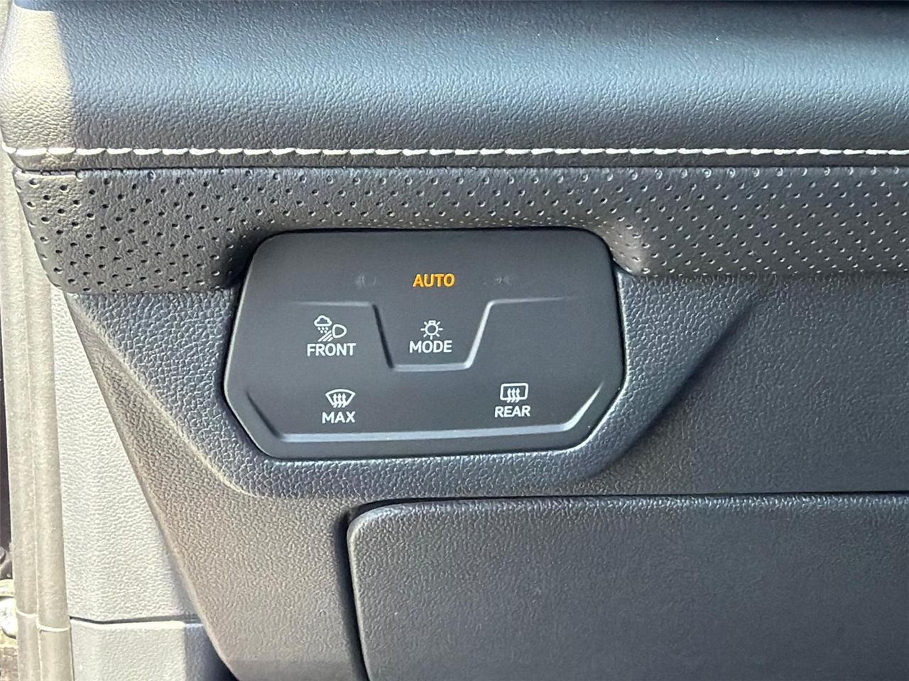2026 Volkswagen Atlas 2.0T SE Hagerstown MD