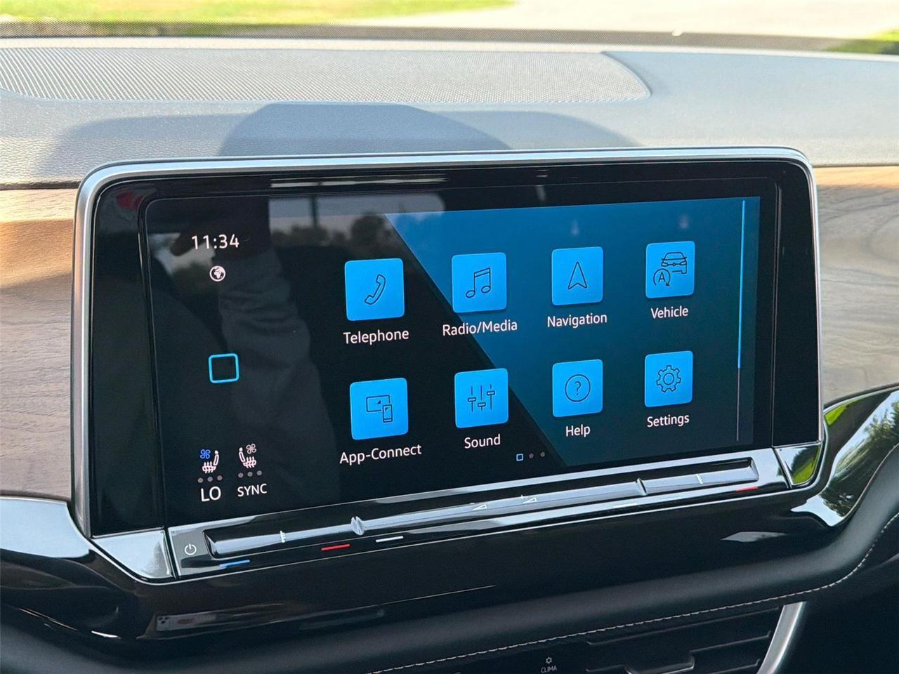 2026 Volkswagen Atlas 2.0T SE Hagerstown MD