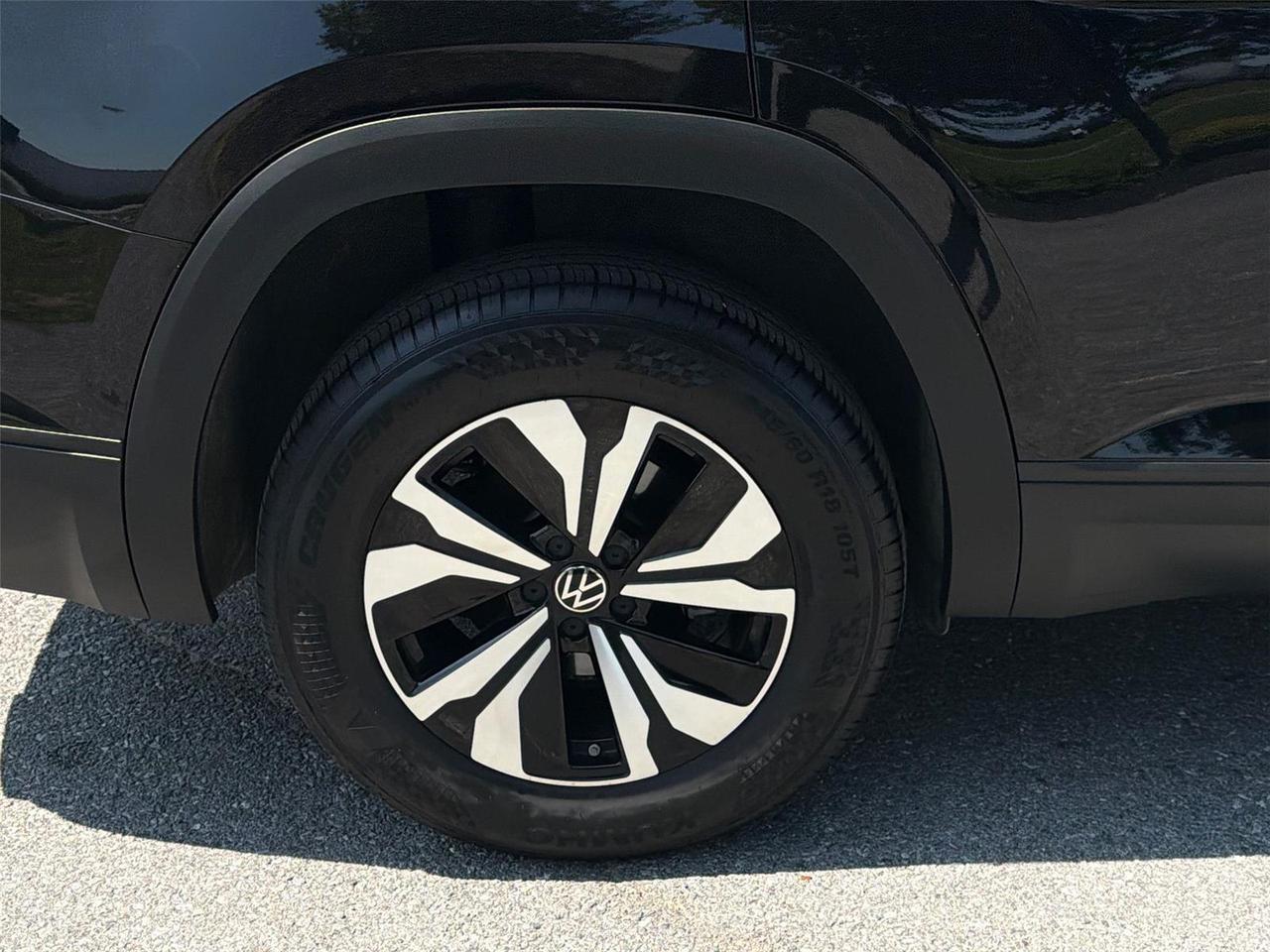 2026 Volkswagen Atlas 2.0T SE Hagerstown MD