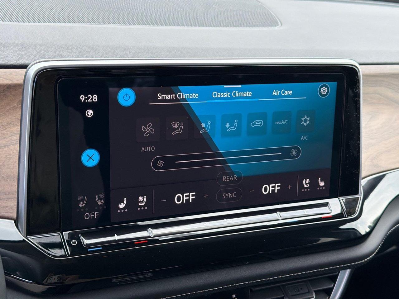 2026 Volkswagen Atlas 2.0T SE Hagerstown MD