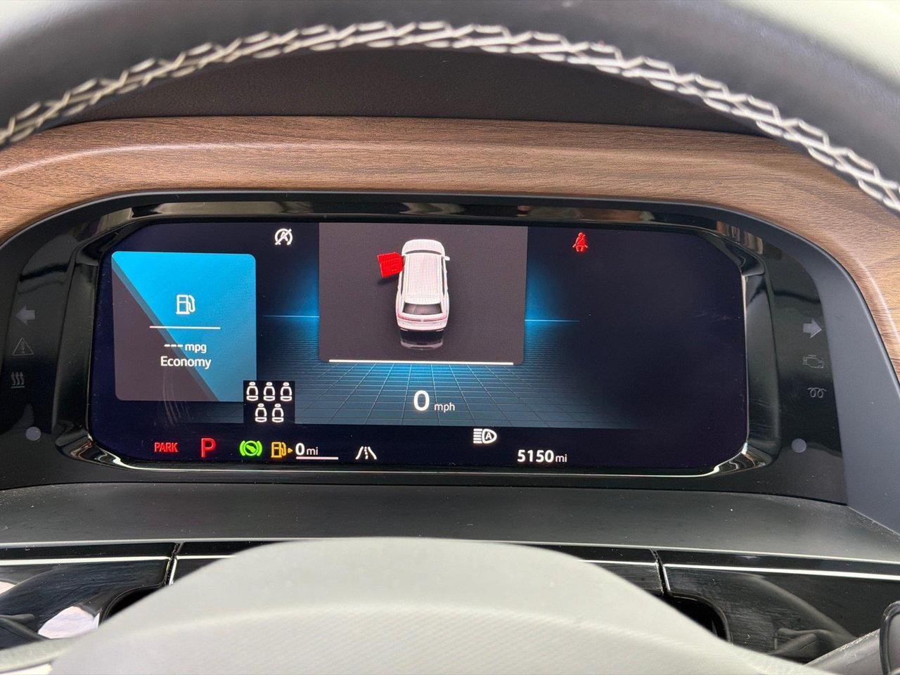 2026 Volkswagen Atlas 2.0T SE Hagerstown MD