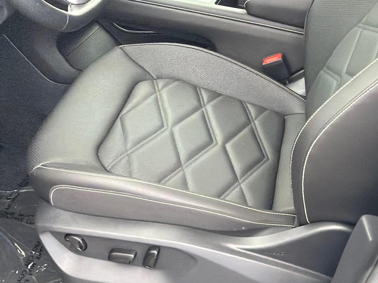 2026 Volkswagen Atlas 2.0T SE Hagerstown MD
