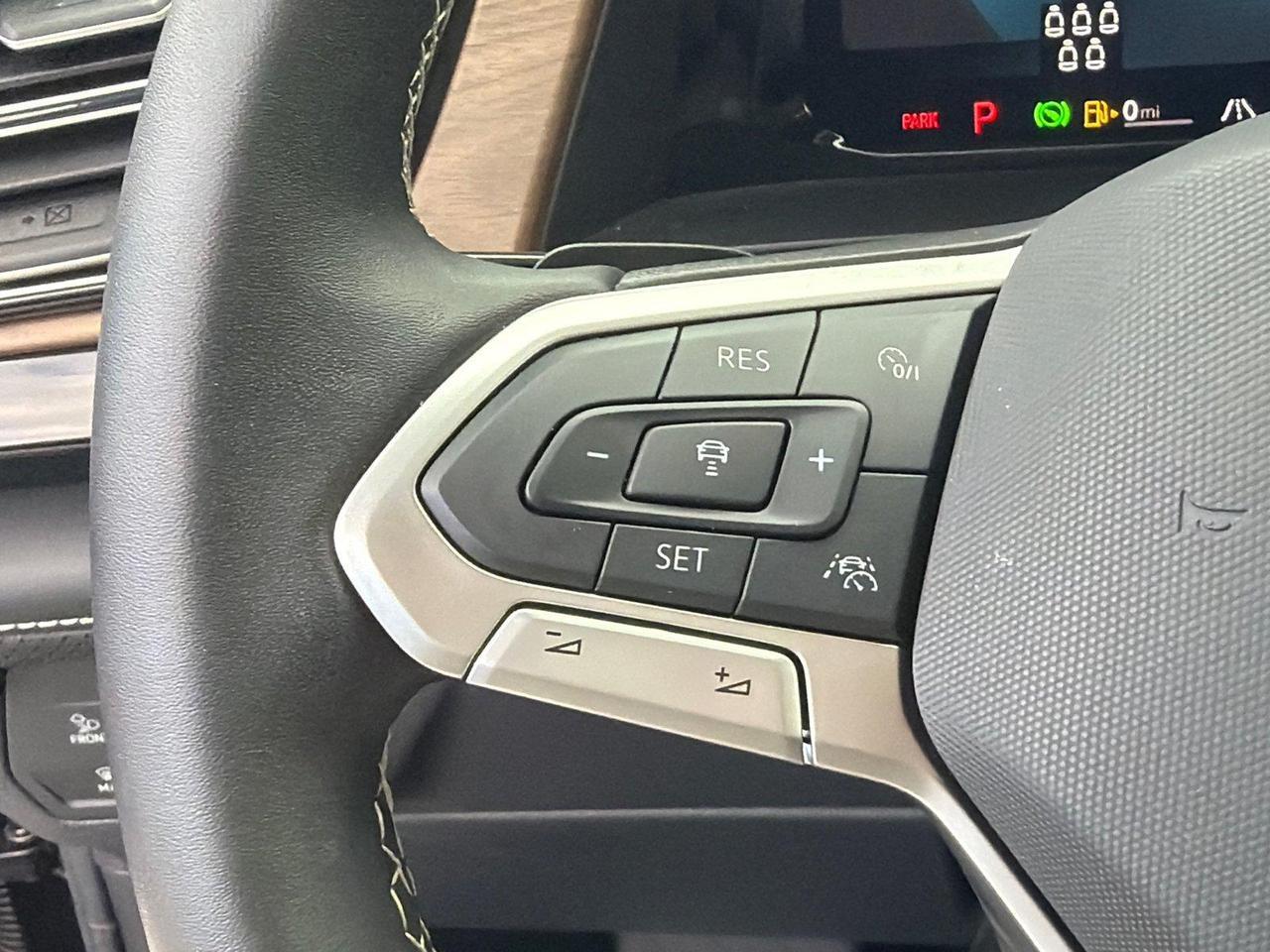 2026 Volkswagen Atlas 2.0T SE Hagerstown MD