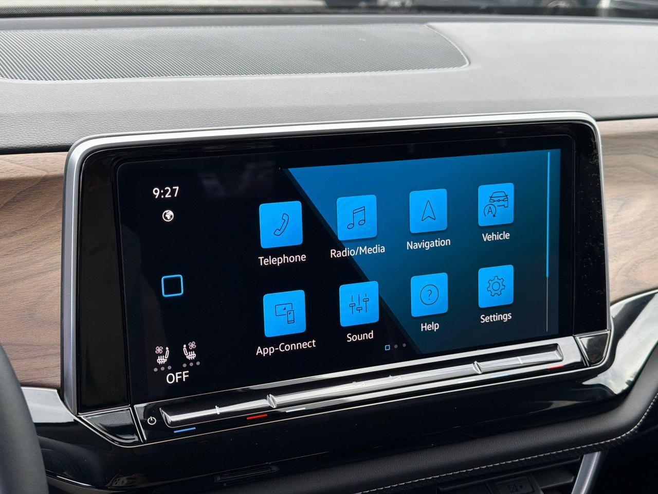 2026 Volkswagen Atlas 2.0T SE Hagerstown MD