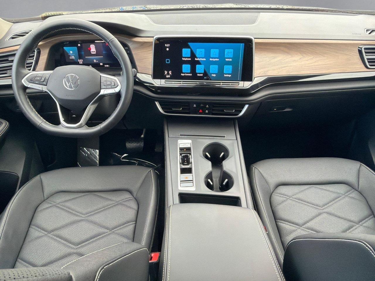 2026 Volkswagen Atlas 2.0T SE Hagerstown MD