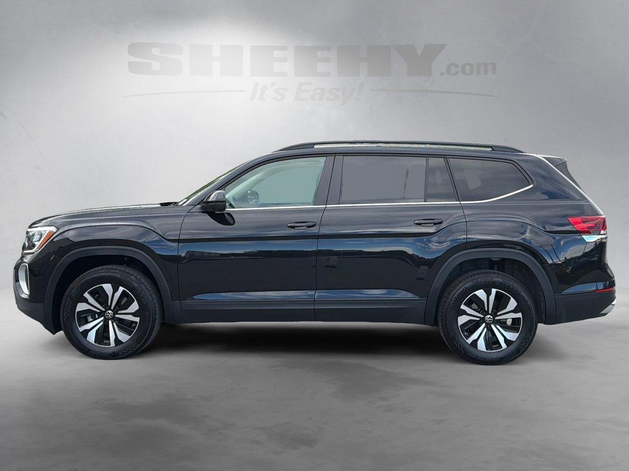 2026 Volkswagen Atlas 2.0T SE Hagerstown MD