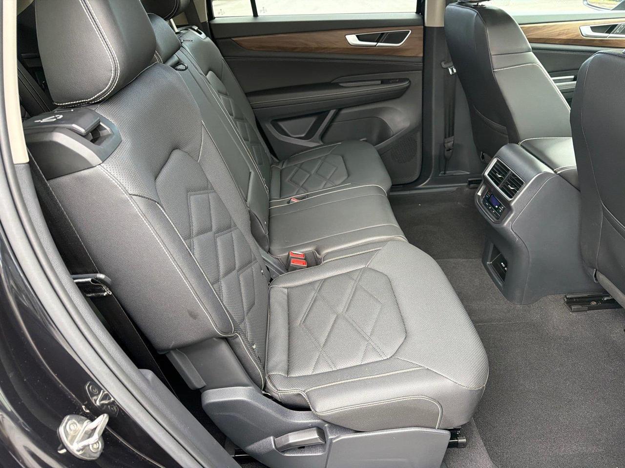 2026 Volkswagen Atlas 2.0T SE Hagerstown MD