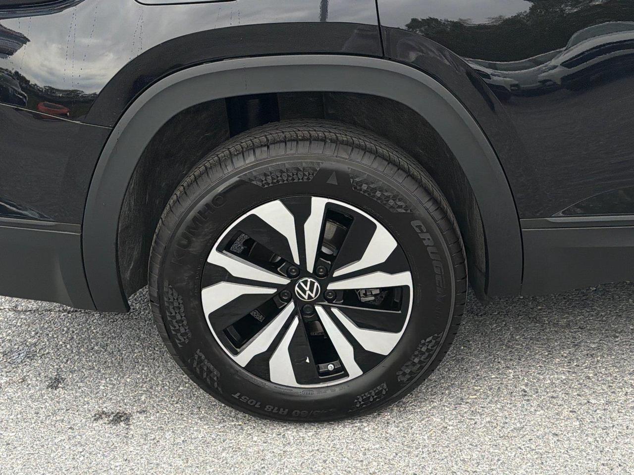 2026 Volkswagen Atlas 2.0T SE Hagerstown MD