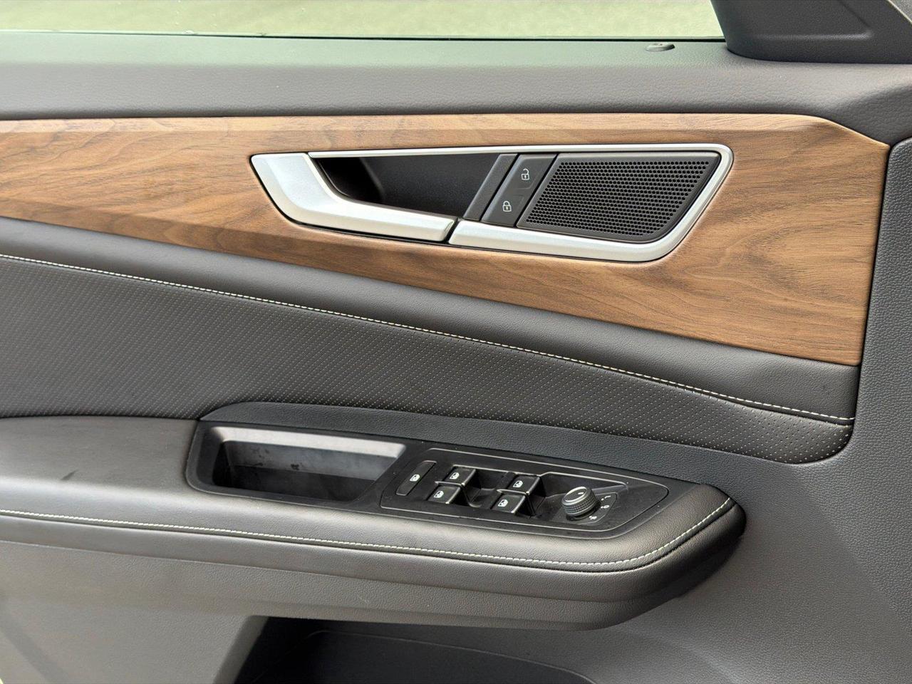 2026 Volkswagen Atlas 2.0T SE Hagerstown MD