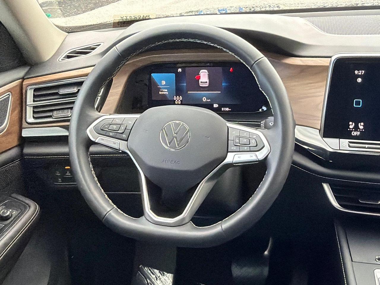 2026 Volkswagen Atlas 2.0T SE Hagerstown MD