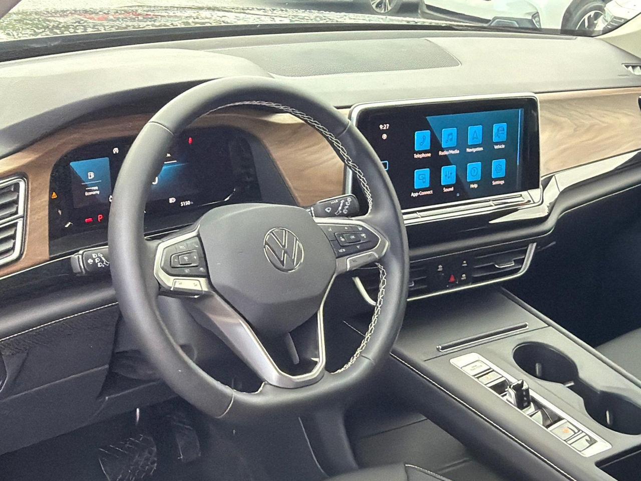 2026 Volkswagen Atlas 2.0T SE Hagerstown MD