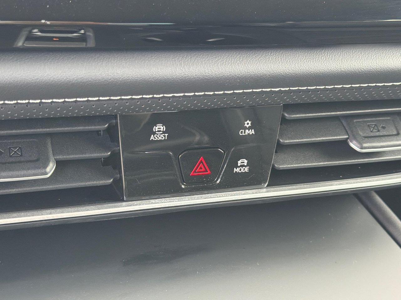 2026 Volkswagen Atlas 2.0T SE Hagerstown MD