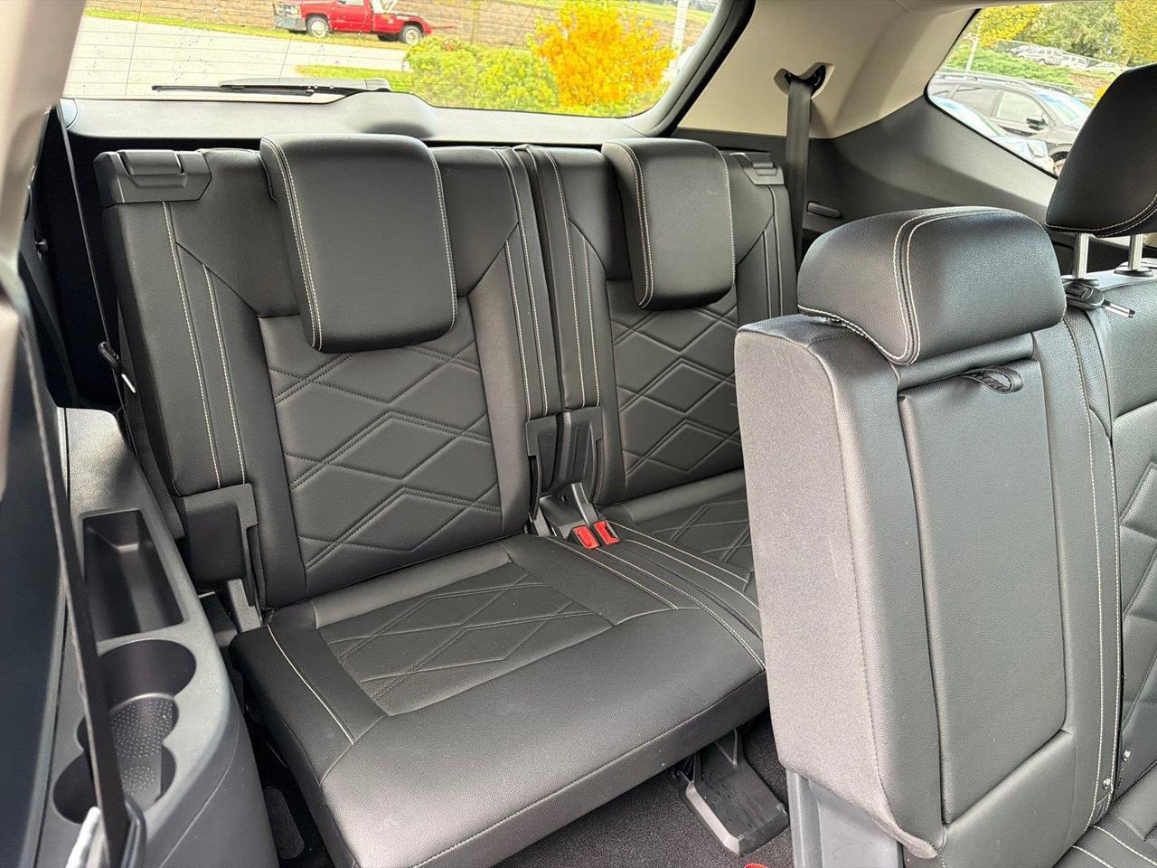 2026 Volkswagen Atlas 2.0T SE Hagerstown MD