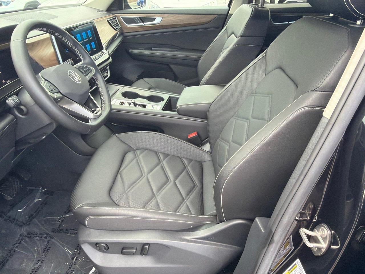 2026 Volkswagen Atlas 2.0T SE Hagerstown MD