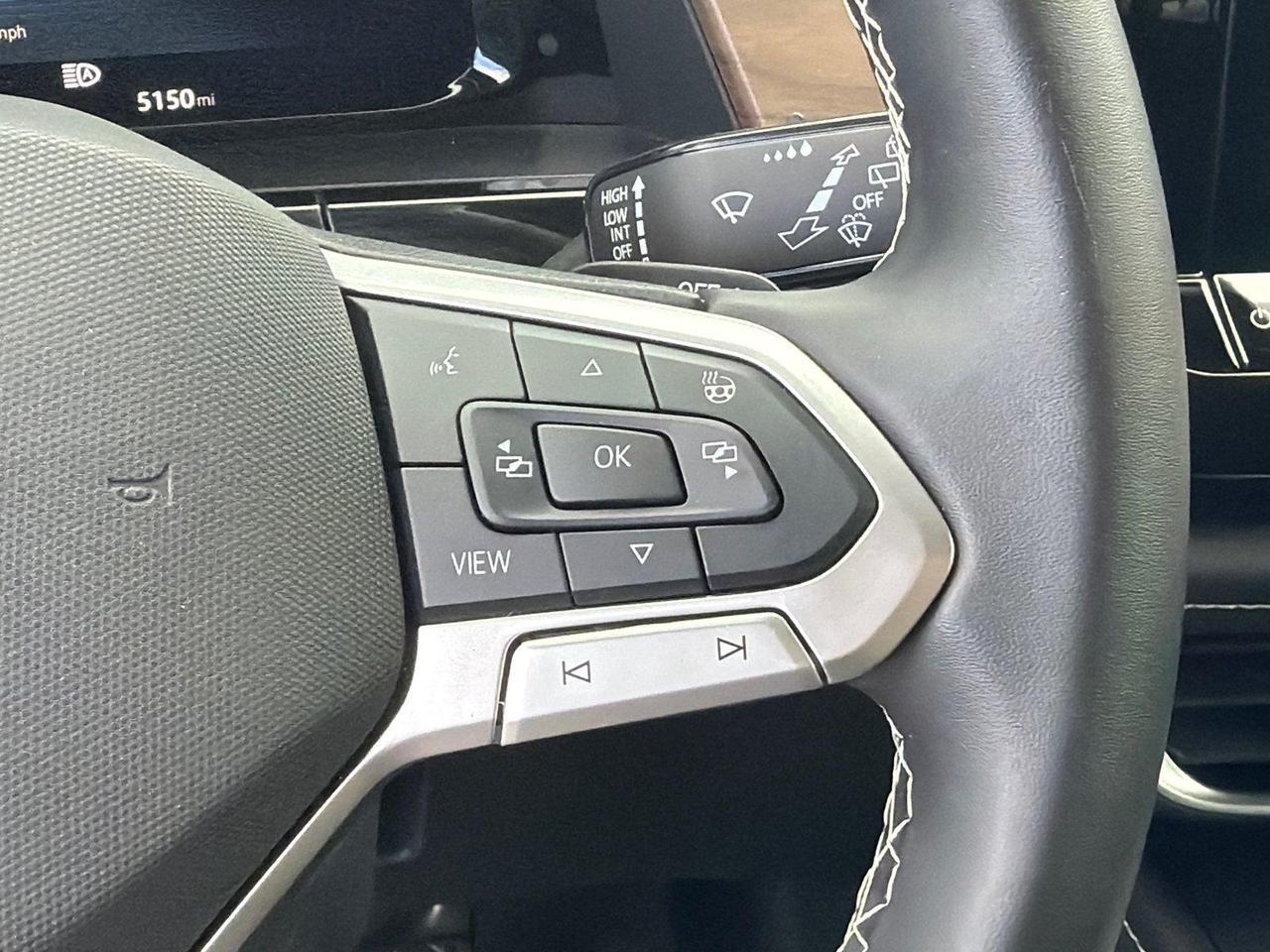 2026 Volkswagen Atlas 2.0T SE Hagerstown MD