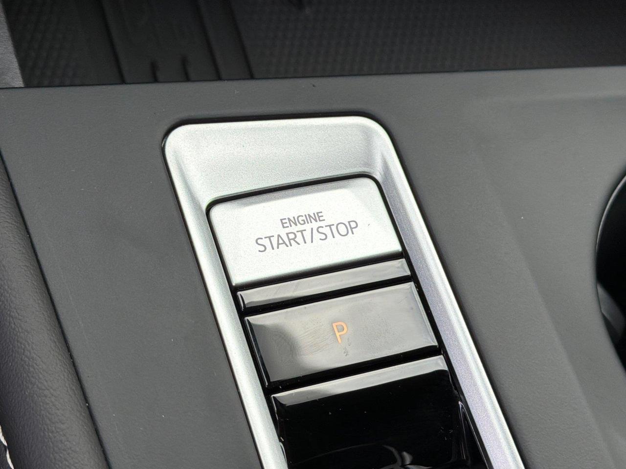 2026 Volkswagen Atlas 2.0T SE Hagerstown MD
