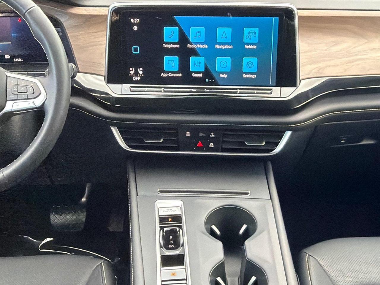 2026 Volkswagen Atlas 2.0T SE Hagerstown MD