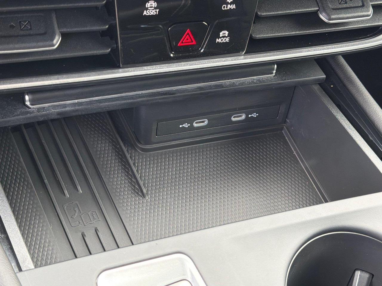2026 Volkswagen Atlas 2.0T SE Hagerstown MD