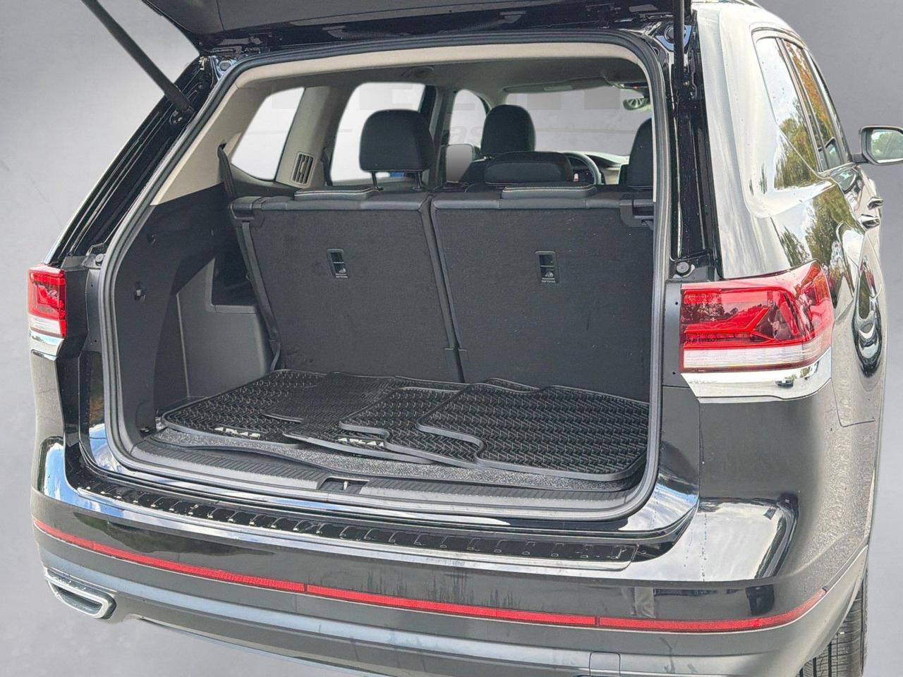2026 Volkswagen Atlas 2.0T SE Hagerstown MD