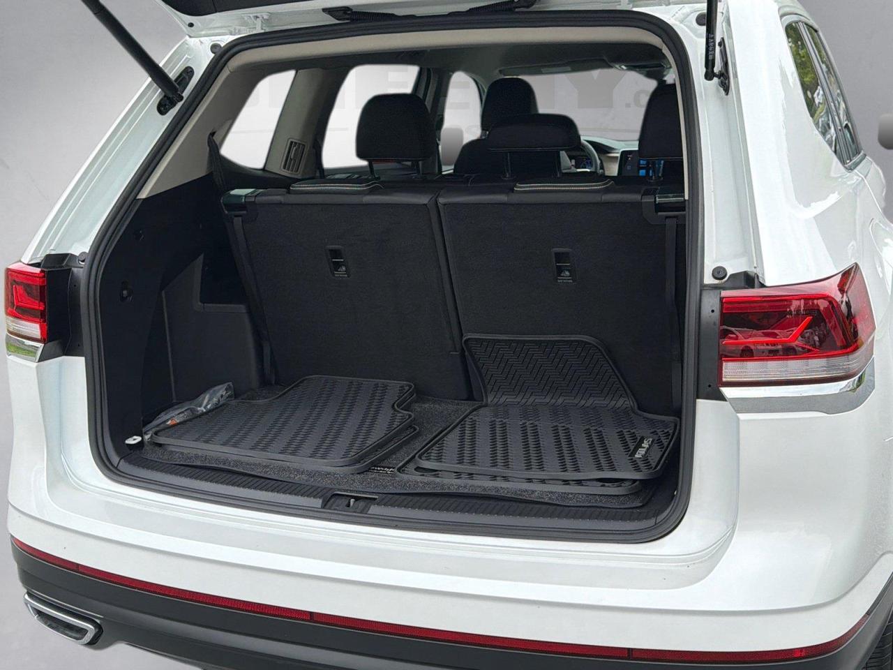 2026 Volkswagen Atlas 2.0T SE Hagerstown MD