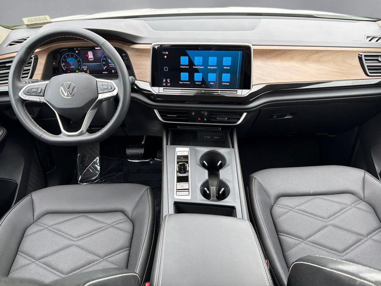 2026 Volkswagen Atlas 2.0T SE Hagerstown MD