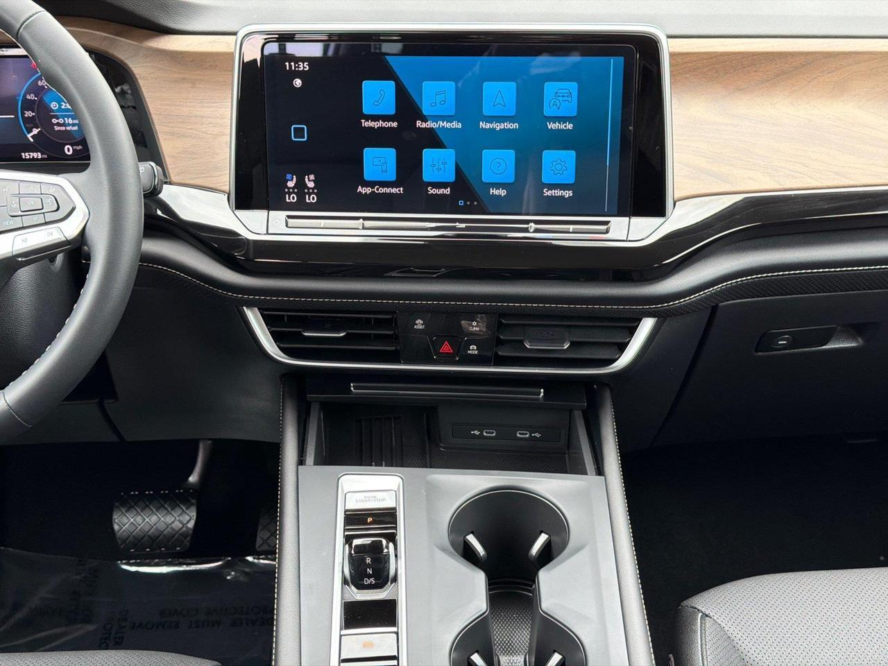 2026 Volkswagen Atlas 2.0T SE Hagerstown MD