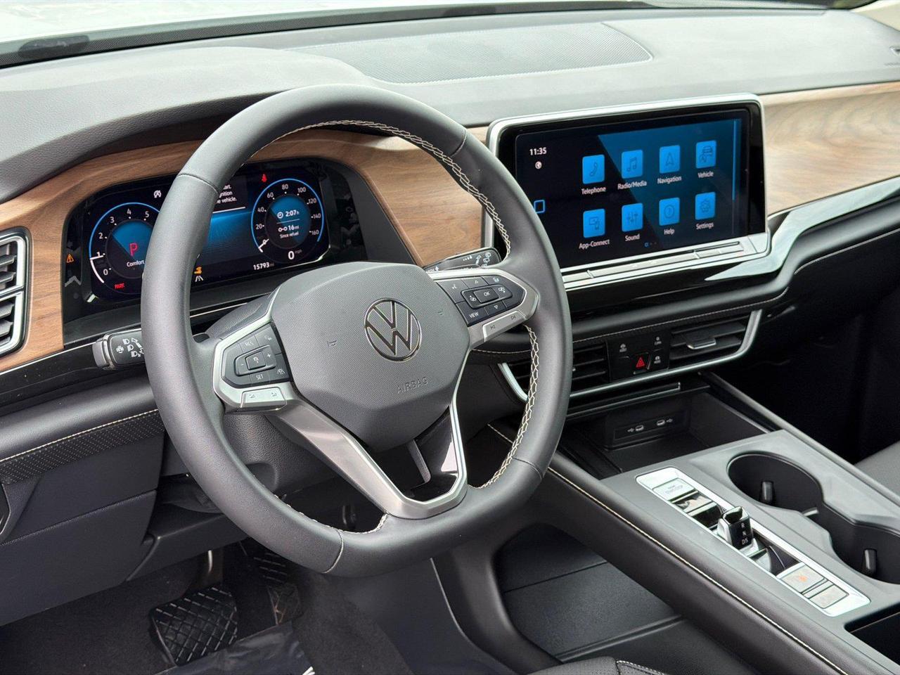 2026 Volkswagen Atlas 2.0T SE Hagerstown MD
