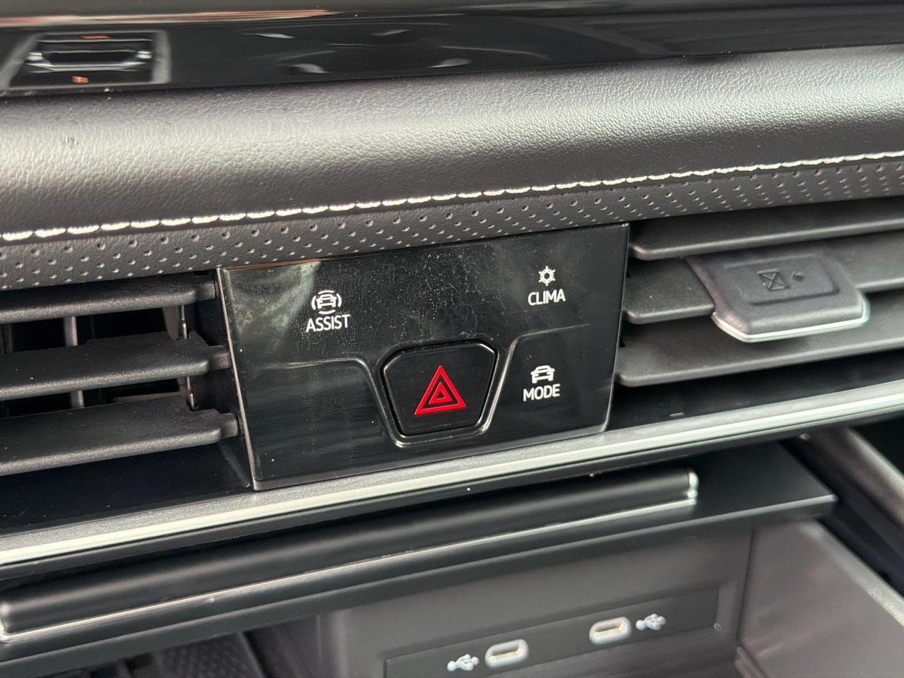 2026 Volkswagen Atlas 2.0T SE Hagerstown MD