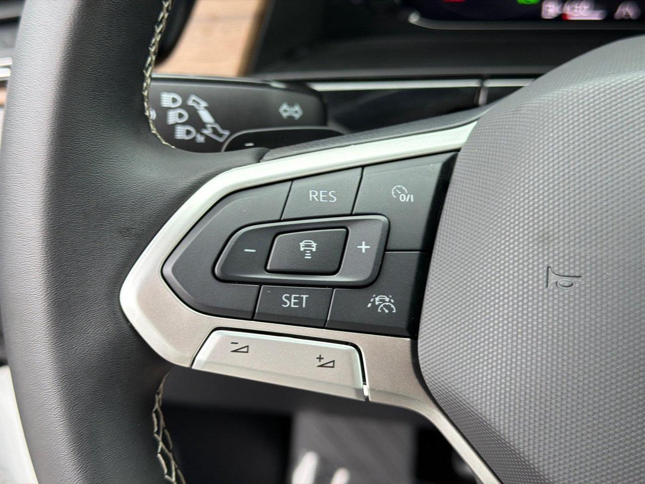 2026 Volkswagen Atlas 2.0T SE Hagerstown MD