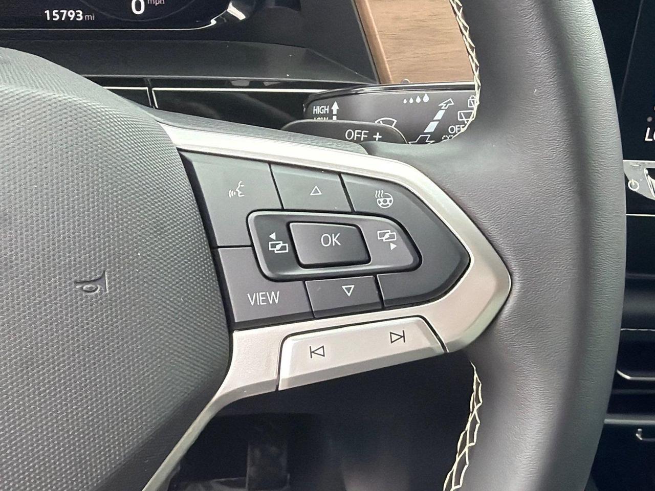 2026 Volkswagen Atlas 2.0T SE Hagerstown MD