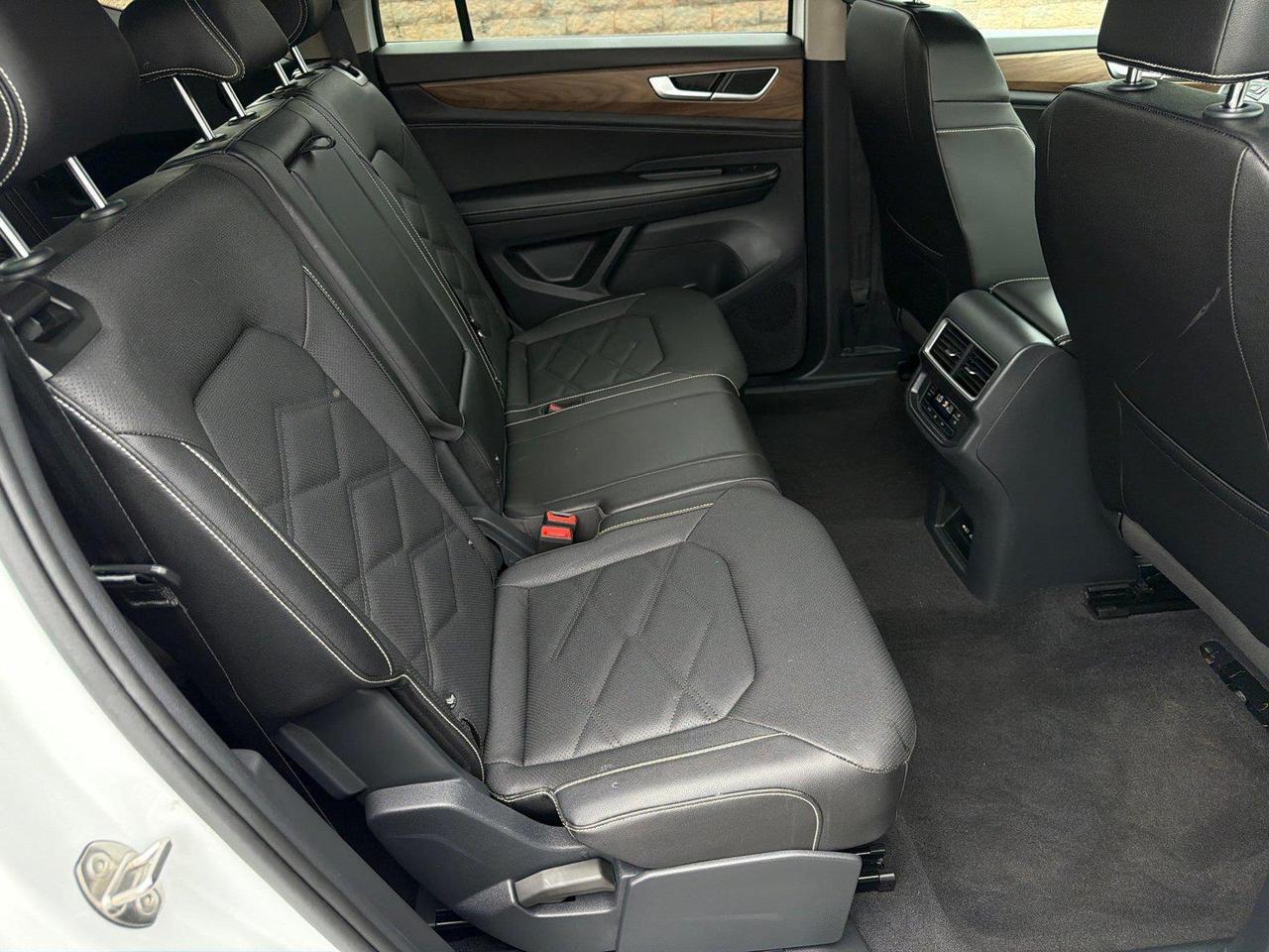 2026 Volkswagen Atlas 2.0T SE Hagerstown MD