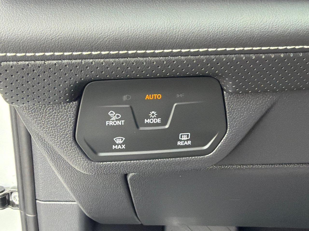 2026 Volkswagen Atlas 2.0T SE Hagerstown MD