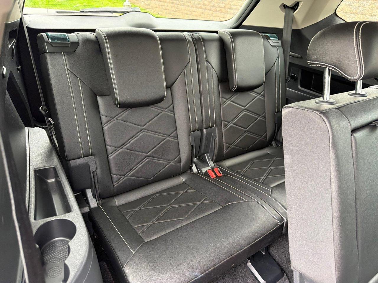 2026 Volkswagen Atlas 2.0T SE Hagerstown MD