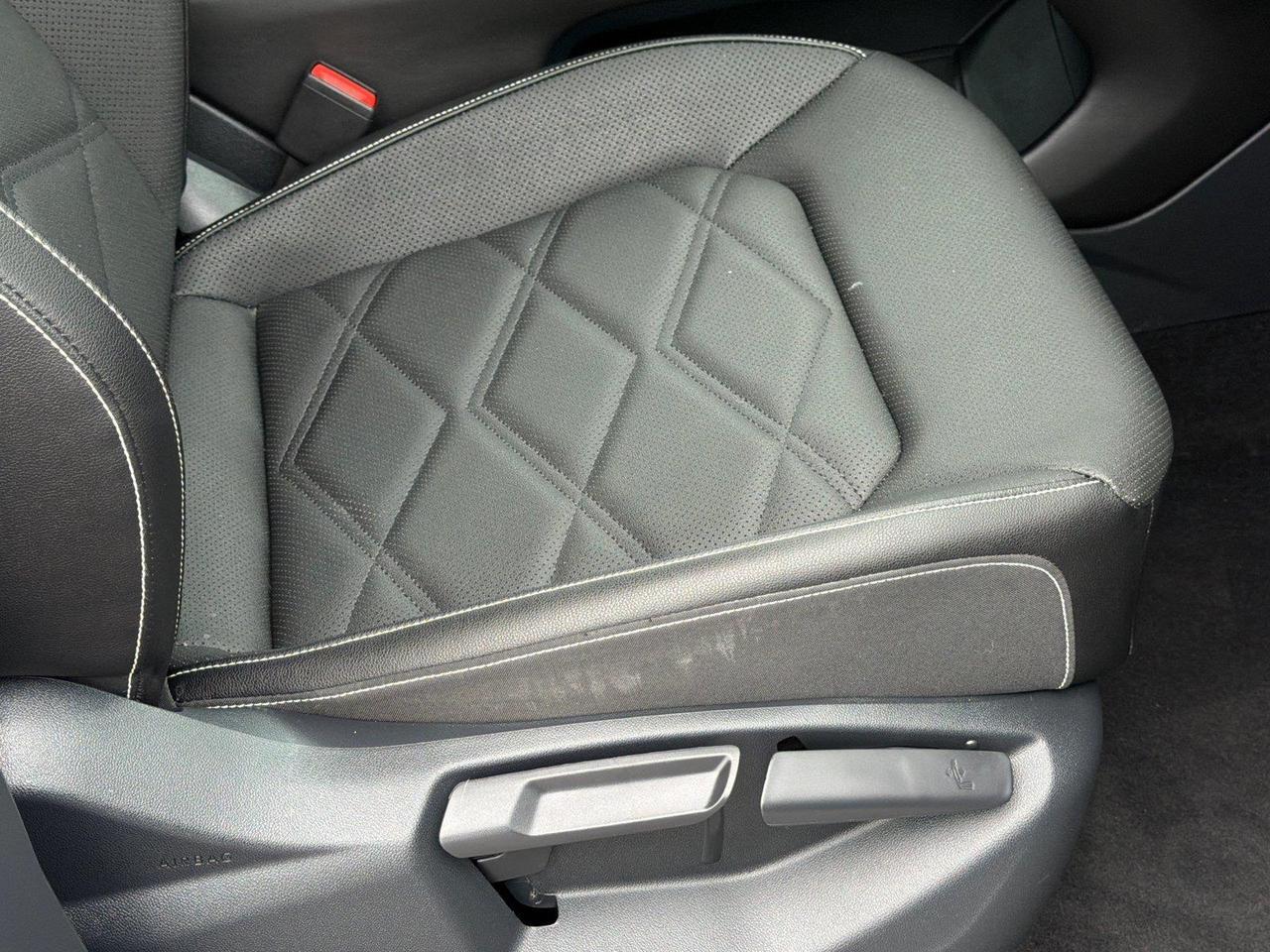 2026 Volkswagen Atlas 2.0T SE Hagerstown MD