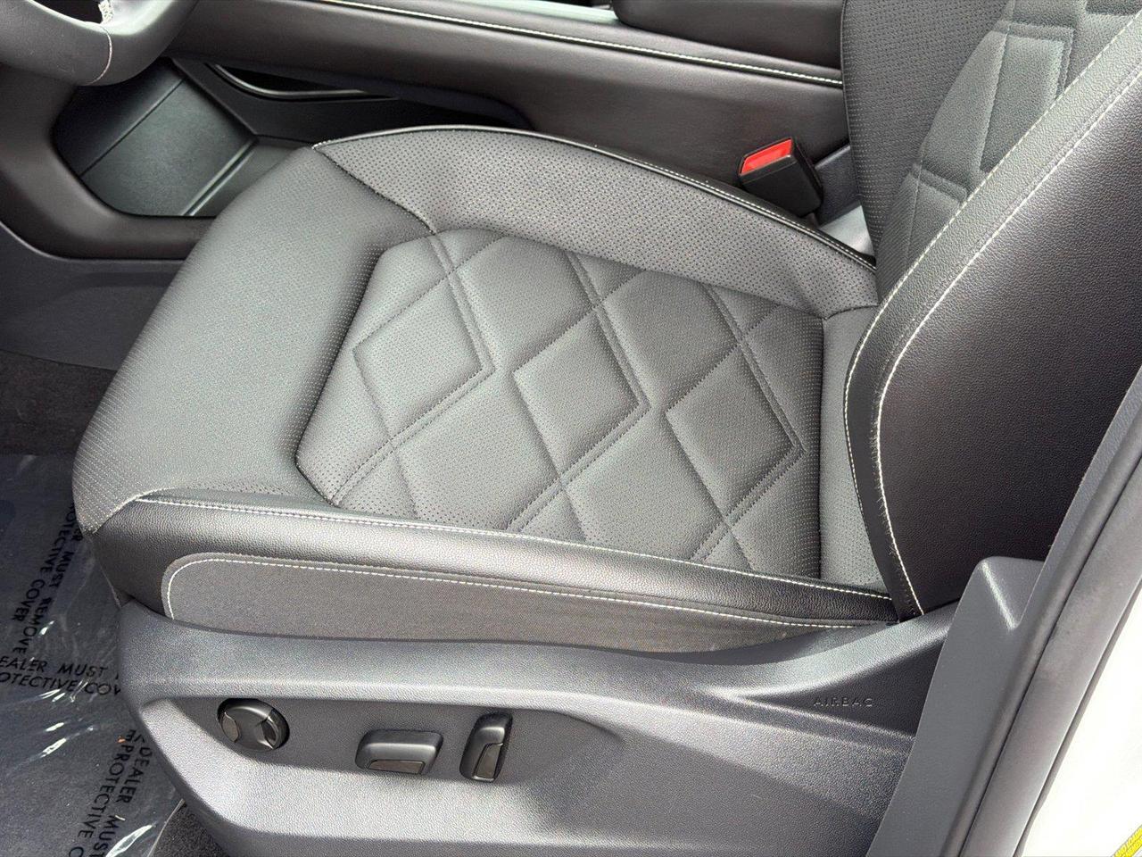 2026 Volkswagen Atlas 2.0T SE Hagerstown MD