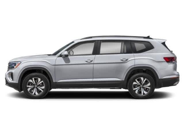 2026 Volkswagen Atlas 2.0T SE Westborough MA