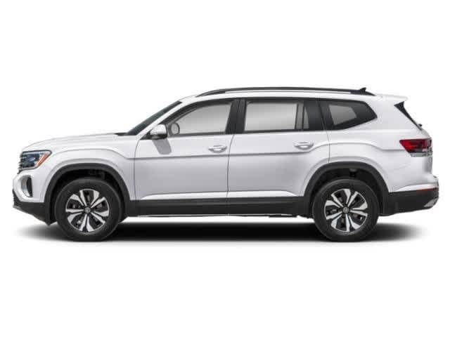 2026 Volkswagen Atlas 2.0T SE Westborough MA