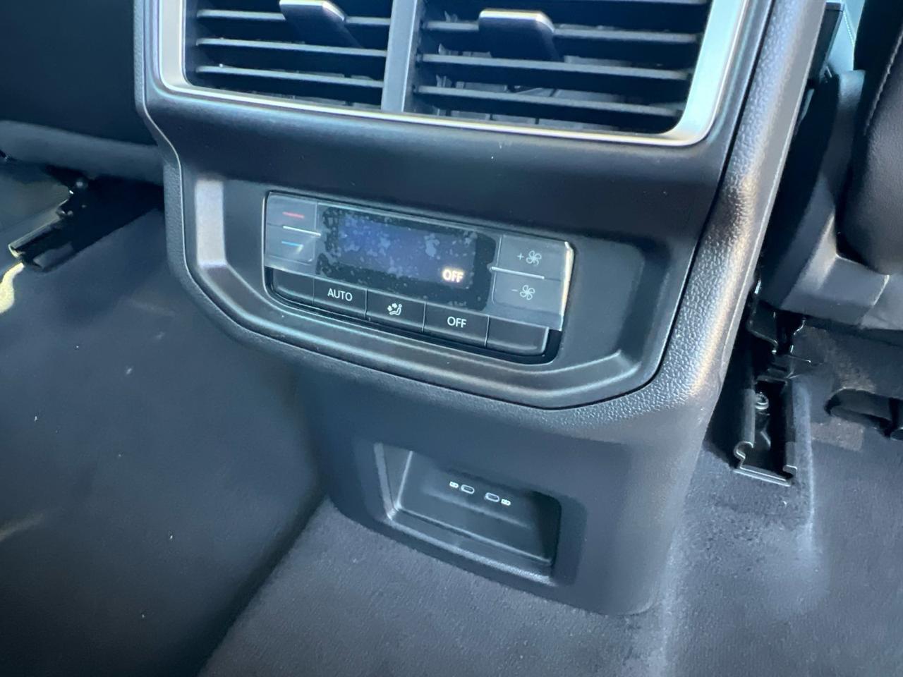 2026 Volkswagen Atlas 2.0T SE Hagerstown MD