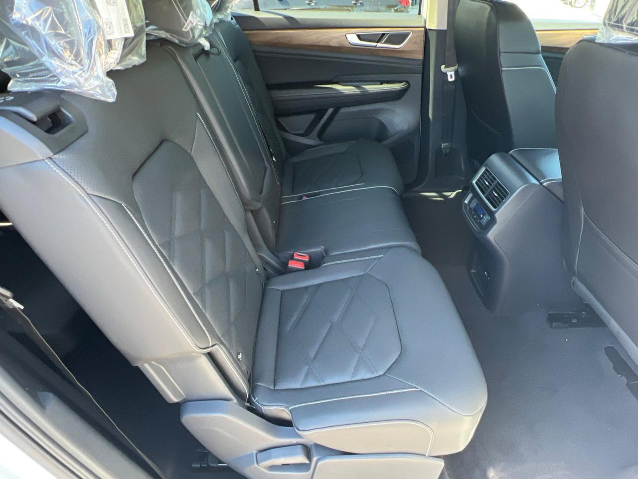 2026 Volkswagen Atlas 2.0T SE Hagerstown MD