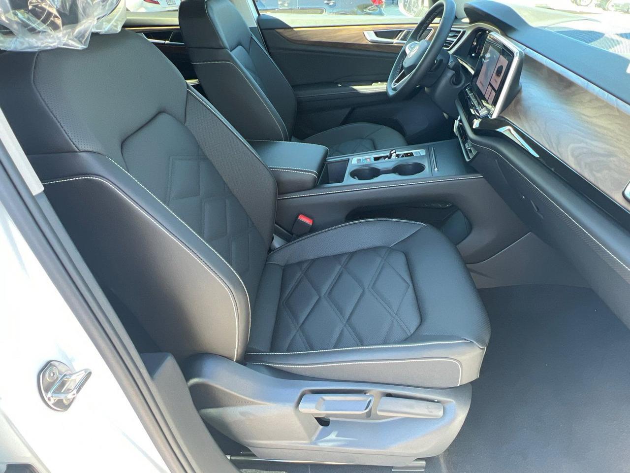 2026 Volkswagen Atlas 2.0T SE Hagerstown MD