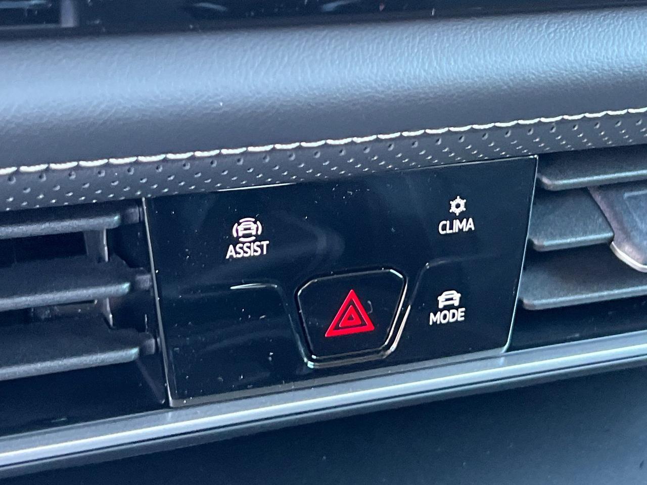 2026 Volkswagen Atlas 2.0T SE Hagerstown MD