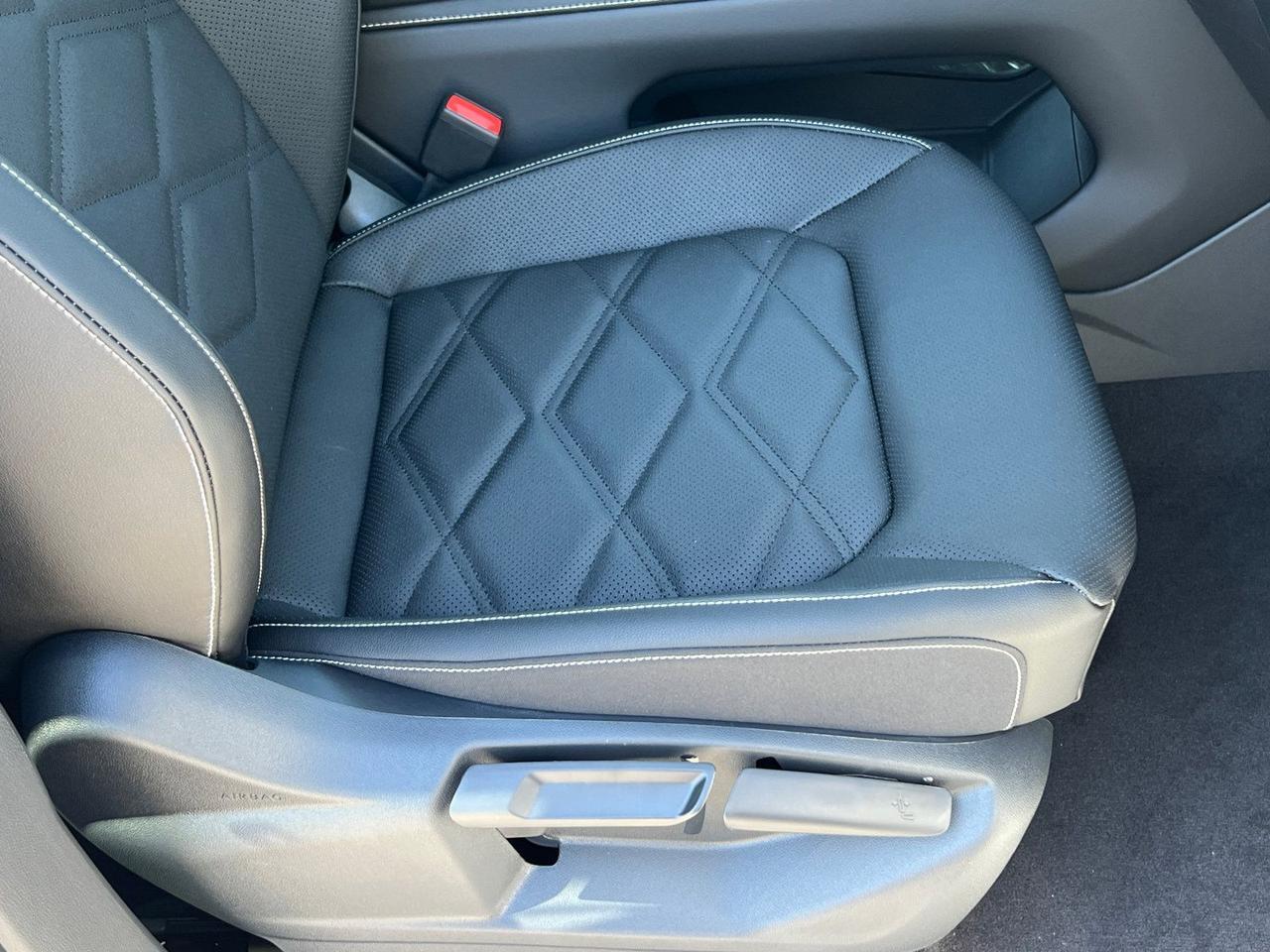 2026 Volkswagen Atlas 2.0T SE Hagerstown MD