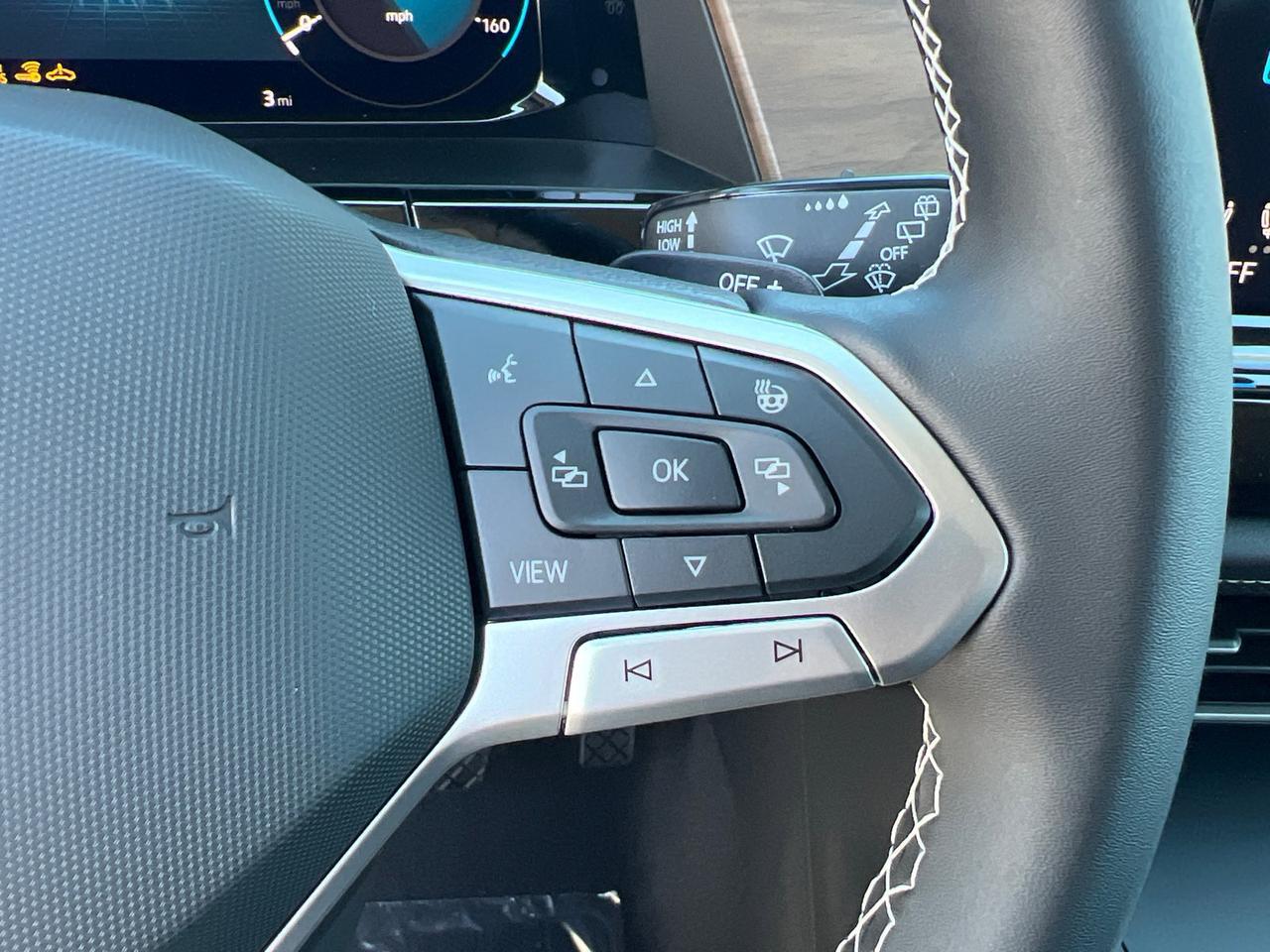 2026 Volkswagen Atlas 2.0T SE Hagerstown MD