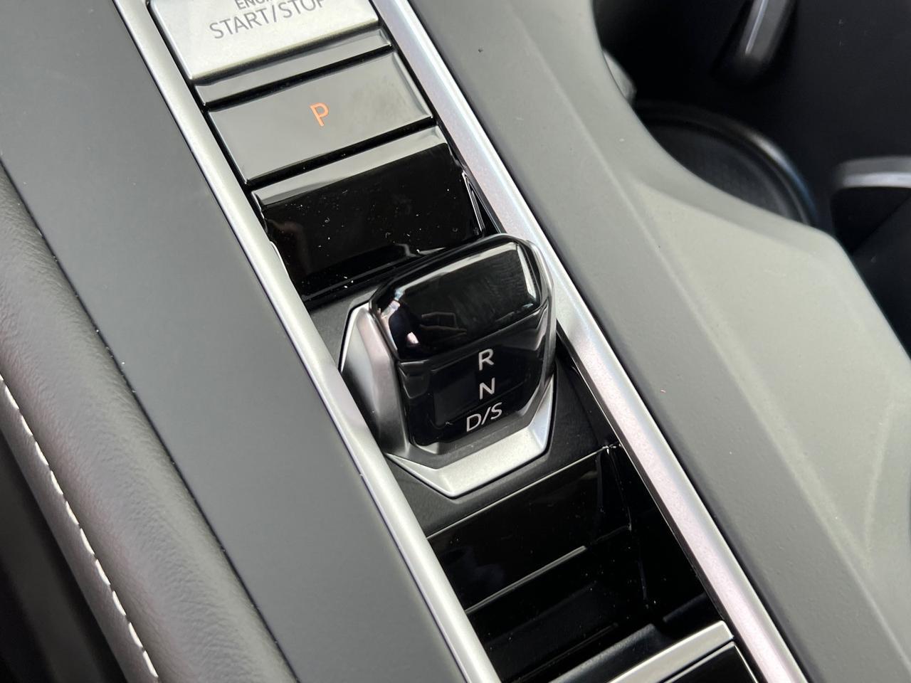 2026 Volkswagen Atlas 2.0T SE Hagerstown MD