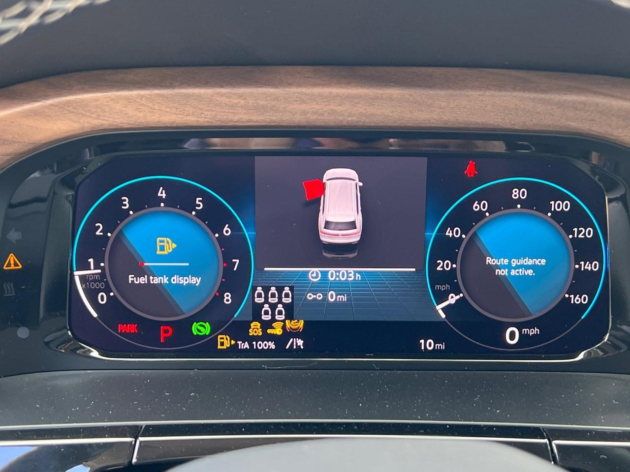 2026 Volkswagen Atlas 2.0T SE Hagerstown MD