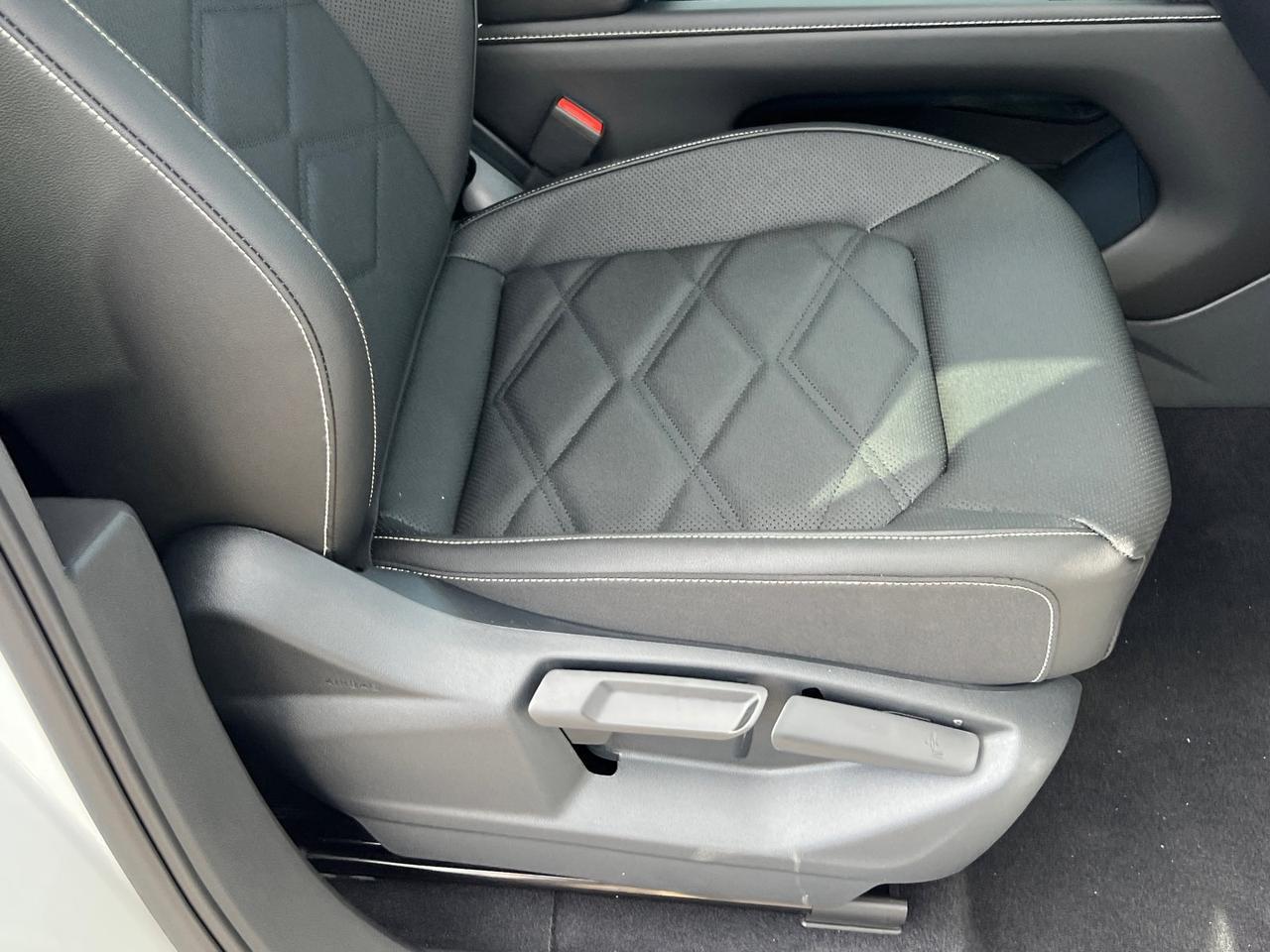 2026 Volkswagen Atlas 2.0T SE Hagerstown MD