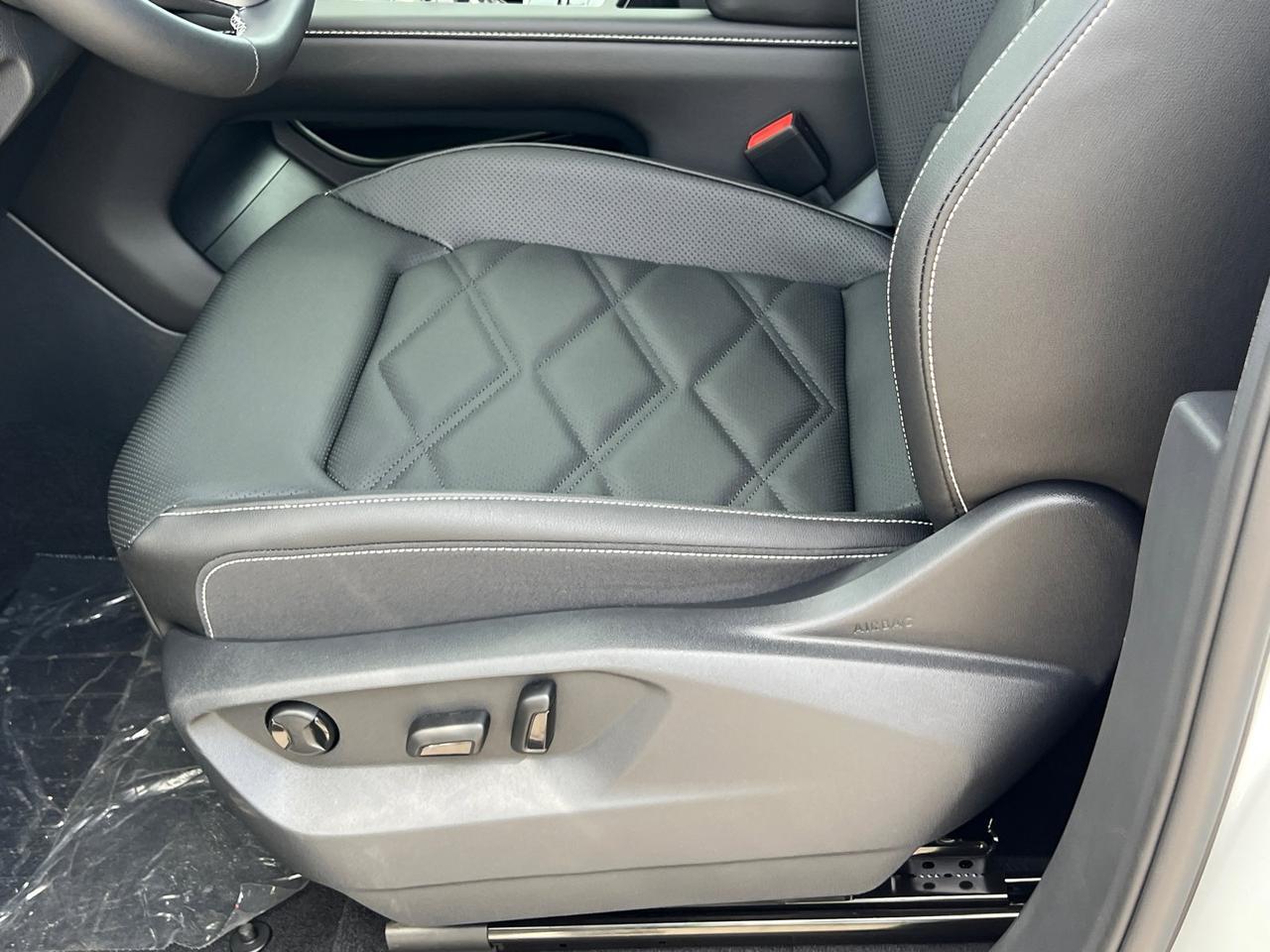 2026 Volkswagen Atlas 2.0T SE Hagerstown MD